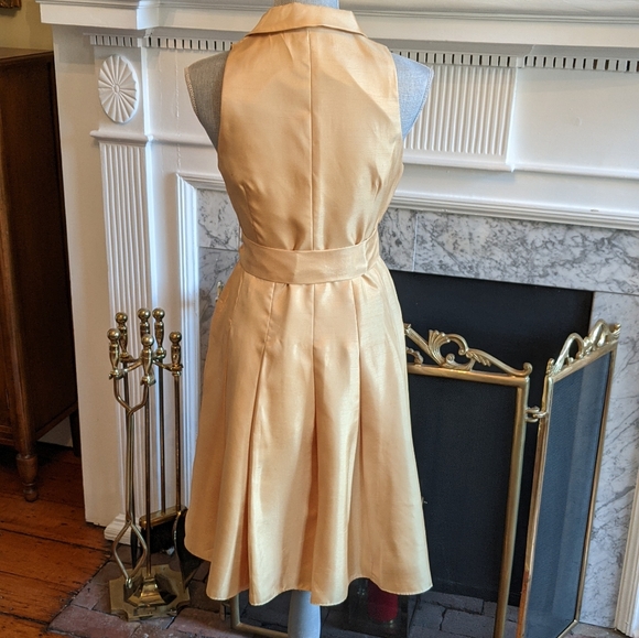 Vintage Evan Picone dress - Picture 7 of 11